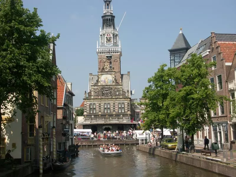 Alkmaar (c) Hans Jürgen Lenk